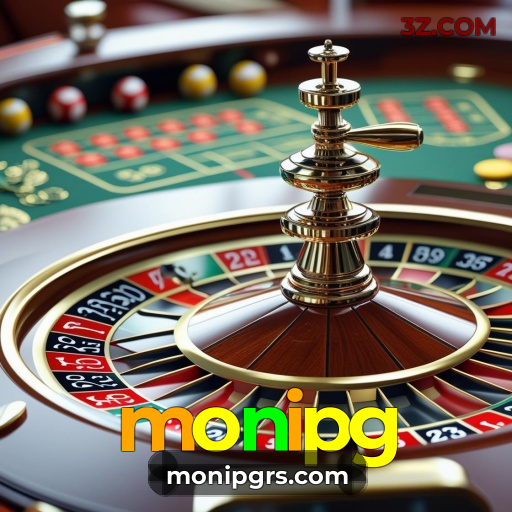 monipg: Apostas Rápidas em Esportes e Futebol Nacional