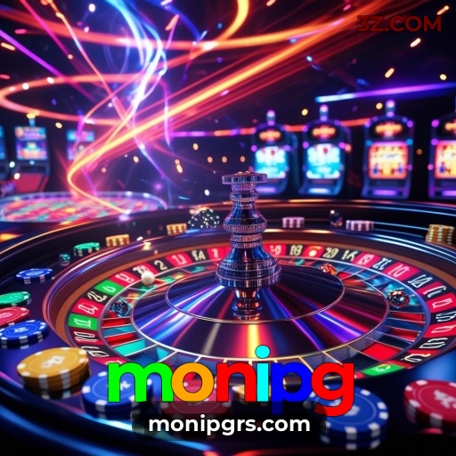 Baixar App do monipg | Cassino Online Oficial