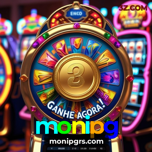 Recursos Paga do monipg: Experiência de Jogo Elevada