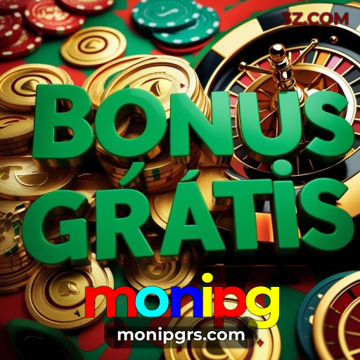 Recursos Paga do monipg: Experiência de Jogo Elevada