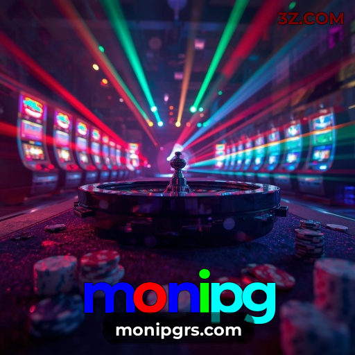 monipg Cassino | Jogos Populares e Saques Rápidos