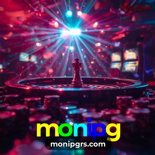 monipg | Cassino Online com Jogos Variados e Diversão no Brasil