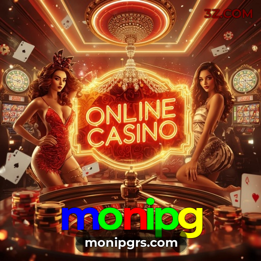 monipg: Apostas Rápidas em Esportes e Futebol Nacional