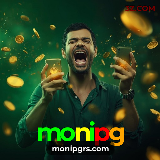 Login Social e Inovador: Conheça o monipg