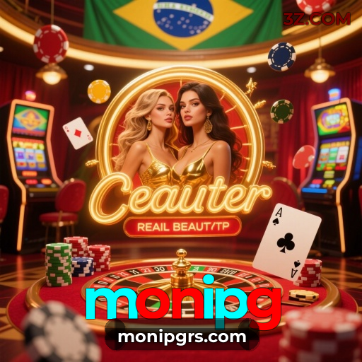 monipg Cassino | Jogos Populares e Saques Rápidos