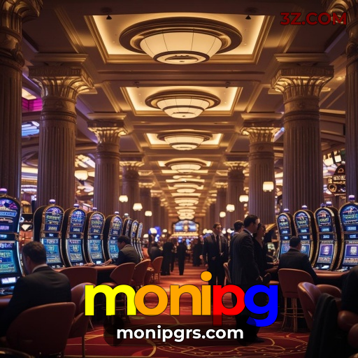 Bônus no monipg — regras claras, prazos visíveis e mais valor