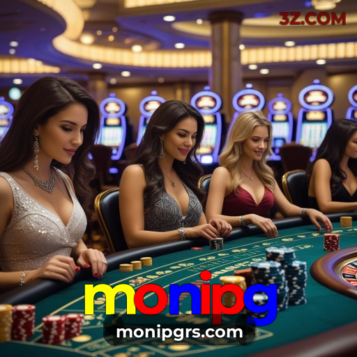 Experimente Baixar Jogos Imperdíveis no monipg